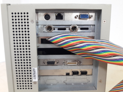 AAT TR36 Handler PC