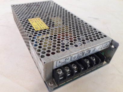 AAT TR36 MEAN WELL S-100-24 Power Supply