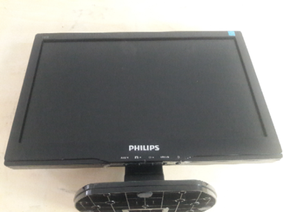 Philip Monitor MWEl 160T