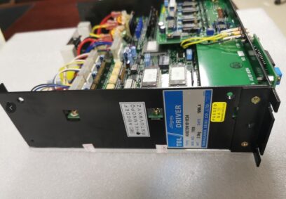 Tamagawa AU6273N1011E34 Servo driver