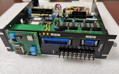 Tamagawa AU6273N1011E34 Servo driver