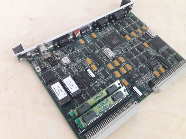 Adept 10332-10250 VGB Control Board