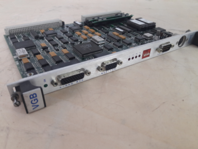Adept 10332-10250 VGB Control Board