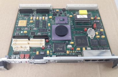 Motorola VME 162PA02 01-W3627F 68B Board