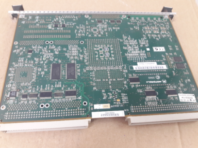 Motorola VME 162PA02 01-W3627F 68B Board