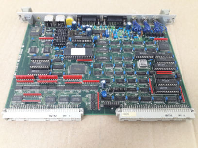 Tokyo Seimitsu HA1004A VCRTC Board