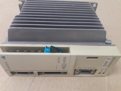 YASKAWA SGDA-02BP Servopack Servo Drive