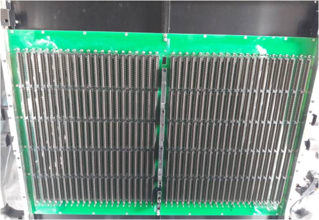 ADVANTEST T5585 / T5586 Series Interface Module, Hi-Fix, Change-Kit