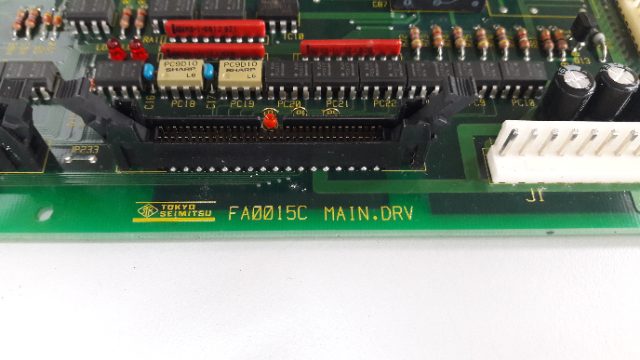 TSK90A FA0015C MAIN DRIVER