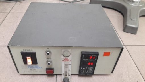 Delta Design Purge Heater Model 7070