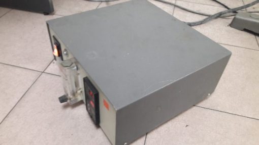Delta Design Purge Heater Model 7070
