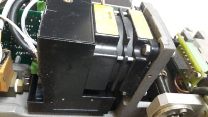 ESEC 2007 627.0024 Dispenser Motor