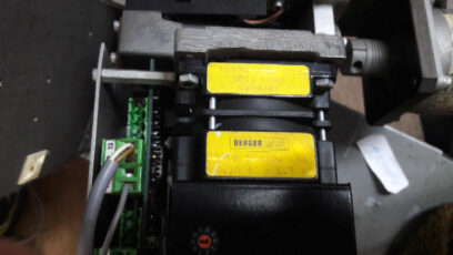 ESEC 2007 627.0024 Dispenser Motor