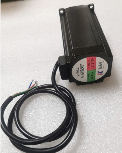 5718hb6401 Stepper motor