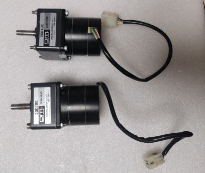 Disco DFD 640 Nozzle Motor (2GK18K)