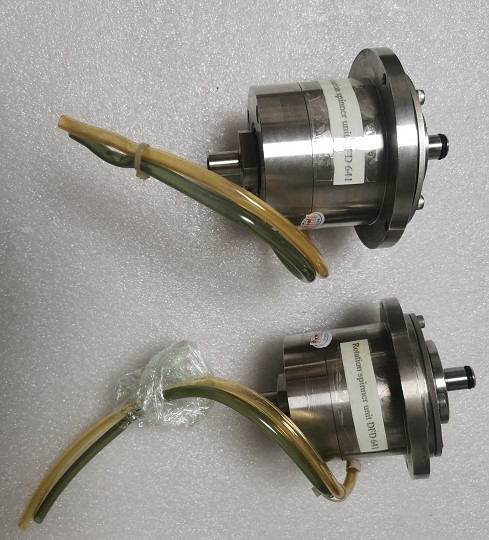 Disco DFD 641 Rotation spinner unit