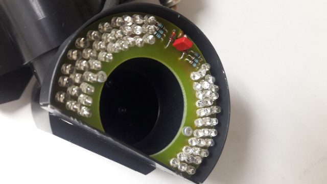 ESEC Ring Light 893.126/02