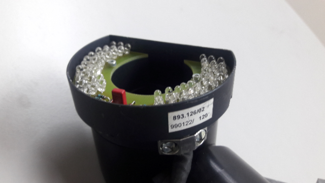 ESEC Ring Light 893.126/02