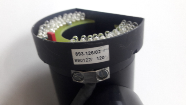 ESEC Ring Light 893.126/02