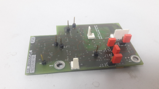ESEC 3100 Optima ACNSD Board 102325307/01