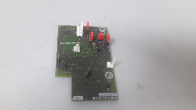 ESEC 3100 Optima ACNSD Board 102325307/01