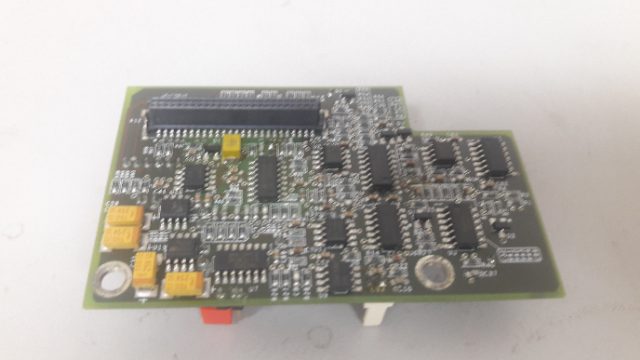 ESEC 3100 Optima ACNSD Board 102325307/01