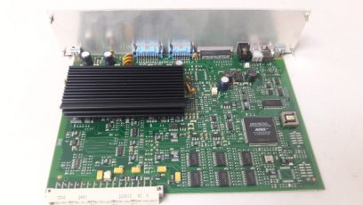 ESEC 3100 Optima BAC Board 1001-8128/02