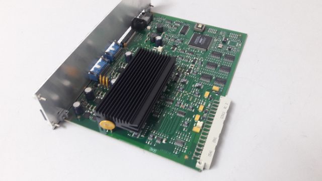 ESEC 3100 Optima BAC Board 1001-8128/02