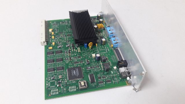 ESEC 3100 Optima BAC Board 1001-8128/02