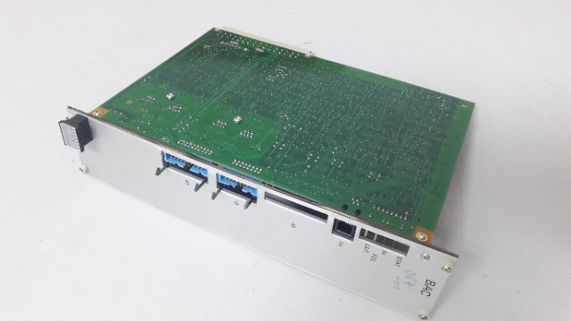ESEC 3100 Optima BAC Board 1001-8128/02