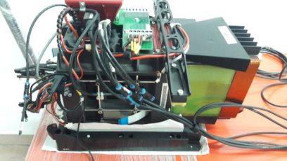 ESEC 3100 Optima Bondhead Assembly