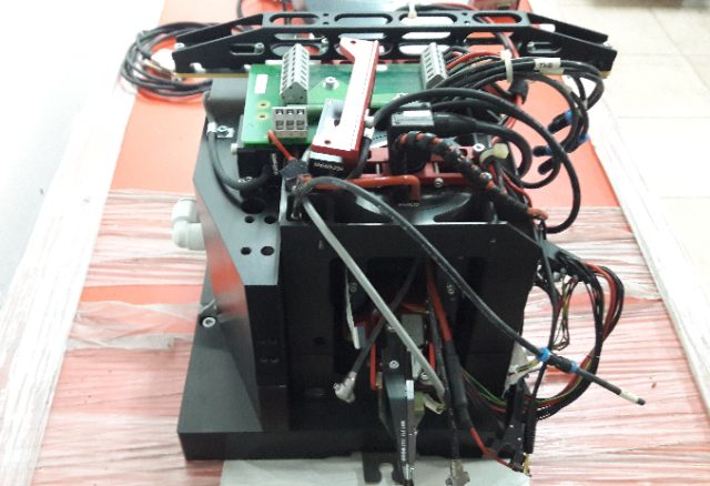 ESEC 3100 Optima Bondhead Assembly