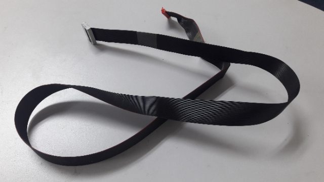 ESEC 3100 Optima Bondhead Ribbon Cable 919.0924/01