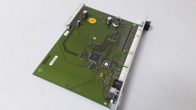 ESEC 3100 Optima EPIO Board 962.0900/04