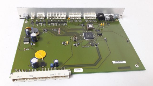 ESEC 3100 Optima EPIO Board 962.0900/04