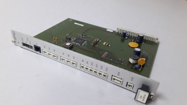 ESEC 3100 Optima EPIO Board 962.0900/04