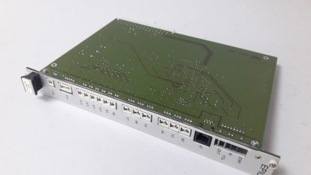 ESEC 3100 Optima EPIO Board 962.0900/04