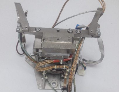 ESEC 3100 Heater Block Assembly