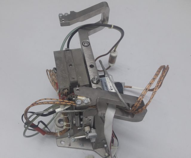 ESEC 3100 Heater Block Assembly