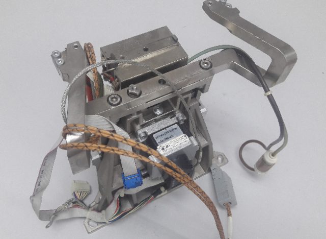 ESEC 3100 Heater Block Assembly