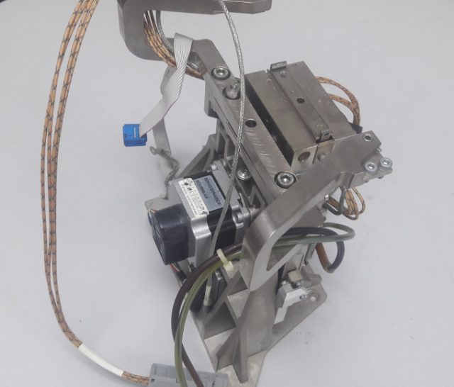 ESEC 3100 Heater Block Assembly