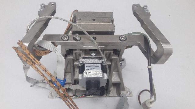 ESEC 3100 Heater Block Assembly