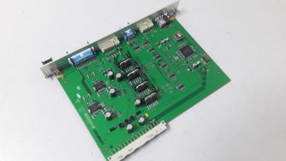 ESEC 3100 Optima IAC Board 958.0910/01