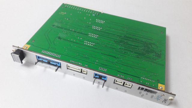 ESEC 3100 Optima IAC Board 958.0910/01