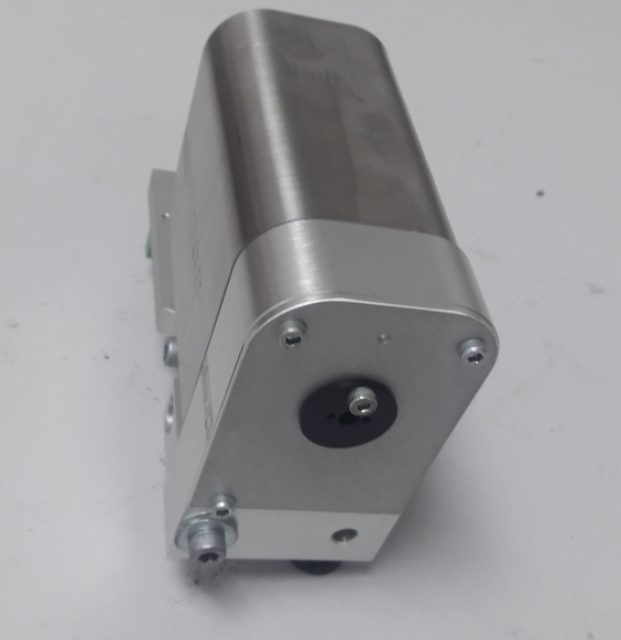 ESEC 3100 Optima Input Strip Pusher Assembly
