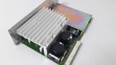 ESEC 3100 Optima MDUT Board 1001-9974/02