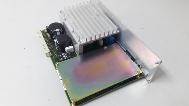 ESEC 3100 Optima MDUT Board 1001-9974/02