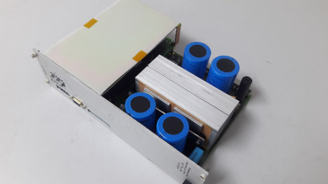 ESEC 3100 Optima MDUY Board 1001-9964/02