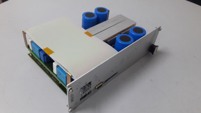 ESEC 3100 Optima MDUY Board 1001-9964/02