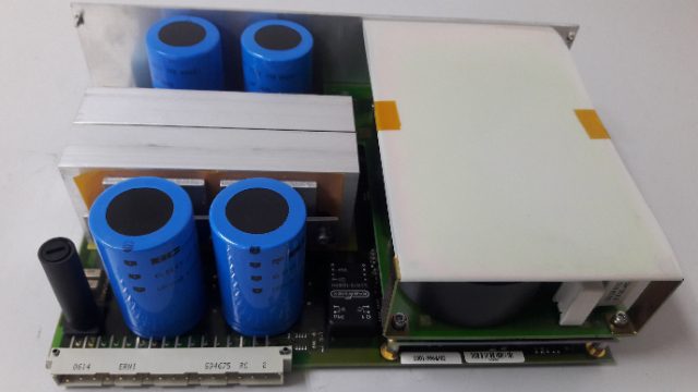 ESEC 3100 Optima MDUY Board 1001-9964/02